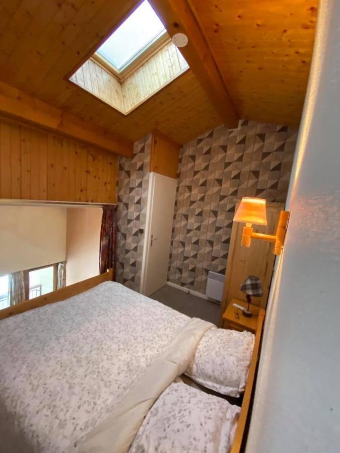 Parenthese A La Montagne Apartment Bessans Ngoại thất bức ảnh