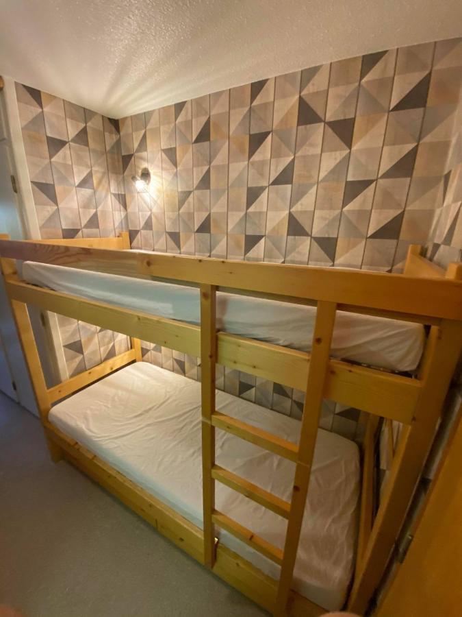 Parenthese A La Montagne Apartment Bessans Ngoại thất bức ảnh