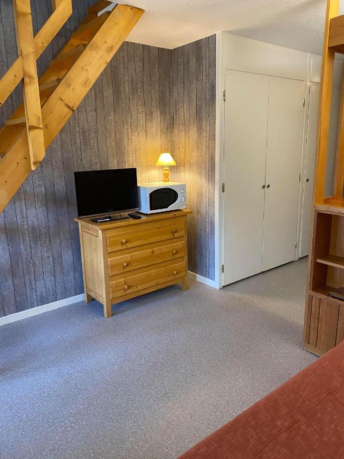 Parenthese A La Montagne Apartment Bessans Ngoại thất bức ảnh