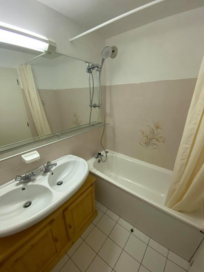 Parenthese A La Montagne Apartment Bessans Ngoại thất bức ảnh